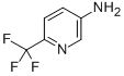 5-Amino-2-(trifluoromethyl)pyridine Structure,106877-33-2Structure