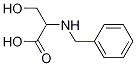 N-(苯基甲基)丝氨酸结构式_106910-76-3结构式