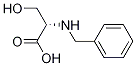 N-(苯基甲基)-d-丝氨酸结构式_106910-77-4结构式