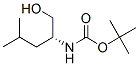 Boc-D-Leucinol Structure,106930-51-2Structure