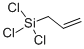 烯丙基三氯硅烷结构式_107-37-9结构式