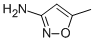 3-Amino-5-methylisoxazole Structure,1072-67-9Structure
