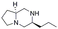3-丙基八氢吡咯并[1,2-a]吡嗪结构式_1072102-33-0结构式