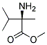 (9ci)-3-甲基-L-异缬氨酸甲酯结构式_107246-36-6结构式