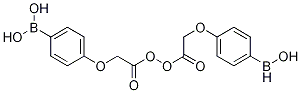 4-(羧基甲氧基)苯硼酸结构式_1072945-84-6结构式