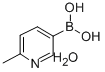 3-Picoline-5-boronic acid hydrate Structure,1072952-30-7Structure