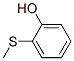 2-Hydroxythioanisole Structure,1073-29-6Structure