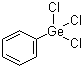 苯基三氯化锗结构式_1074-29-9结构式