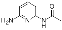 N-Acetyl-1,6-diaminopyridine Structure,1075-62-3Structure