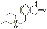 Ropinirole n-oxide Structure,1076199-41-1Structure