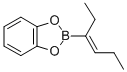 (Z)-3-hexenyl-3-boronic acid catechol ester Structure,107648-56-6Structure