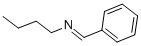 N-butyl-1-phenylmethanimine Structure,1077-18-5Structure
