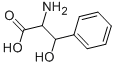 三苯基-DL-丝氨酸结构式_1078-17-7结构式