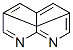 3,6-Methano-1,8-naphthyridine(9ci) Structure,108192-04-7Structure