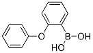 (2-苯氧基)苯硼酸结构式_108238-09-1结构式