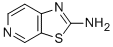 噻唑并[5,4-c]吡啶-2-胺结构式_108310-79-8结构式