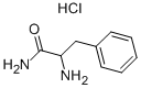 Dl-phe-nh2.hcl结构式_108321-83-1结构式