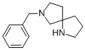 7-Benzyl-1,7-diazaspiro[4.4]nonane Structure,1086395-23-4Structure