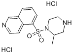 H-7双盐酸盐结构式_108930-17-2结构式