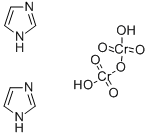 Imidazolium dichromate Structure,109201-26-5Structure