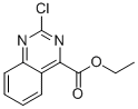 2-Chloro-4-Quinazolinecarboxylic acid ethyl ester Structure,1092352-52-7Structure