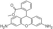 Dihydrohodamine 123 Structure,109244-58-8Structure