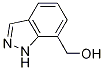 (1H-吲唑-7-基)甲醇结构式_1092961-09-5结构式