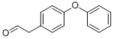 (3-苯氧基苯基)乙醛结构式_109330-01-0结构式