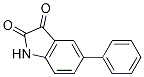 5-苯基靛红结构式_109496-98-2结构式