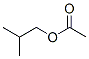 乙酸异丁酯结构式_110-19-0结构式