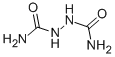 肼-1,2-二羧酰胺结构式_110-21-4结构式
