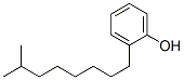异壬基-苯酚结构式_11066-49-2结构式