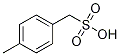 对甲苯甲烷磺酸结构式_110874-71-0结构式