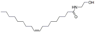 N-Oleoylethanolamine Structure,111-58-0Structure
