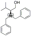 (S)-2-(dibenzylamino)-3-methyl-1-butanol Structure,111060-54-9Structure