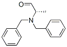 (S)-2-dibenzylamino-propionaldehyde Structure,111060-63-0Structure