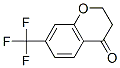 7-(Trifluoromethyl)chroman-4-one Structure,111141-02-7Structure