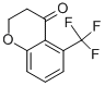 5-(Trifluoromethyl)chroman-4-one Structure,111141-06-1Structure