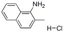 1-氨基-2-甲基萘盐酸盐结构式_111180-78-0结构式