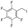五氟(碘甲基)-苯结构式_111196-50-0结构式
