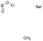 过硼酸钠结构式_11138-47-9结构式