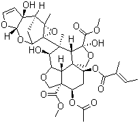 印楝素