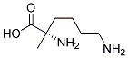 (9ci)-2-甲基-赖氨酸结构式_111656-41-8结构式
