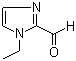 1-乙基-1H-咪唑-2-甲醛结构式_111851-98-0结构式