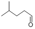 4-甲基戊醛结构式_1119-16-0结构式