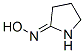 2-吡咯烷酮肟结构式_1120-81-6结构式