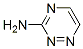 3-氨基-1,2,4-噻嗪结构式_1120-99-6结构式