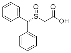 (R)-(-)-Modafinil acid Structure,112111-45-2Structure