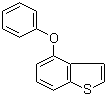 4-苯氧基苯并[b]噻吩结构式_1121585-31-6结构式