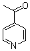 4-Acetylpyridine Structure,1122-54-9Structure